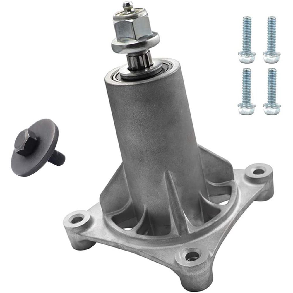 NNVC 192870 Lawn Mower Spindle Assembly Replaces for Ayp Rotary