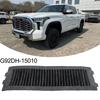 Air Intake Filter HV Battery Filter Non-deformation
