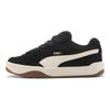 Park Lifestyle SK8 SD Чорні Матові Молочні Унісекс Кеди 400708-01
