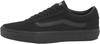 Sneakers Old Skool Ward Black/black