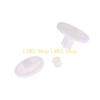 L8RE High Strength Plastic Gear Set for Sweeping Robot Side Brush Drive System