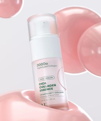 Gesichtspflege – Nahrungsseren & Essenzen für das Gesicht