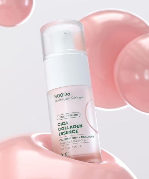 VT Cosmetics Cica Collagen Essence 30ml Cica Collagen Essence