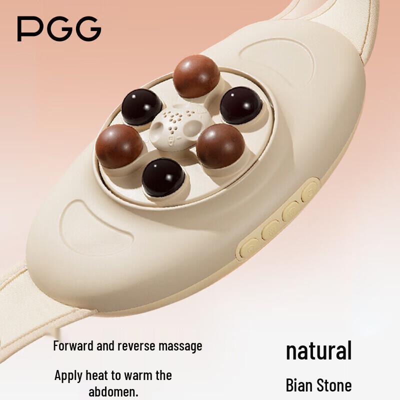 PGG Waist and Abdomen Massager