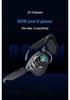M01pro Smart Glasses: AI Translation, Bluetooth Calls, Music, 8MP Camera for Photos and Videos.