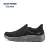 Skechers Men's GO WALK Casual Athletic Shoes 216918