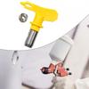 Advanced Spray Tip Nozzle for Wagner Paint Sprayer Achieve Flawless Finishes
