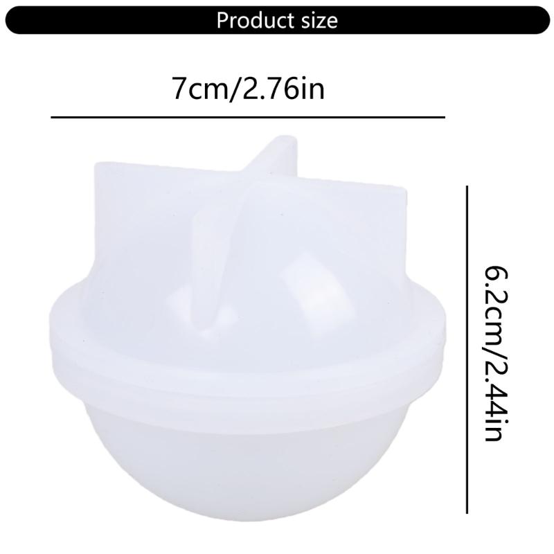Square Resin Molds Different Shape Cube Silicone Molds Resin Casting Molds for DIY Art Resin Candle Soap Making Craft