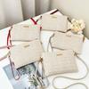 Simple Bag Small Square Bag Crossbody Clutch Bag