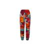 New Knitted Sweatpants Women's Multicolor FD6686-681