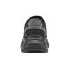 Skechers DLites Mesh Synthetic Leather Lace-Up Comfort Classic Cushioning Breathable Support Low-Top Dad Shoes Men Sneakers 118334-BKMT