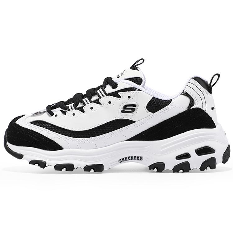 (WMNS) Skechers D lites 1.0 Women s 13148-WBK EU 35.5