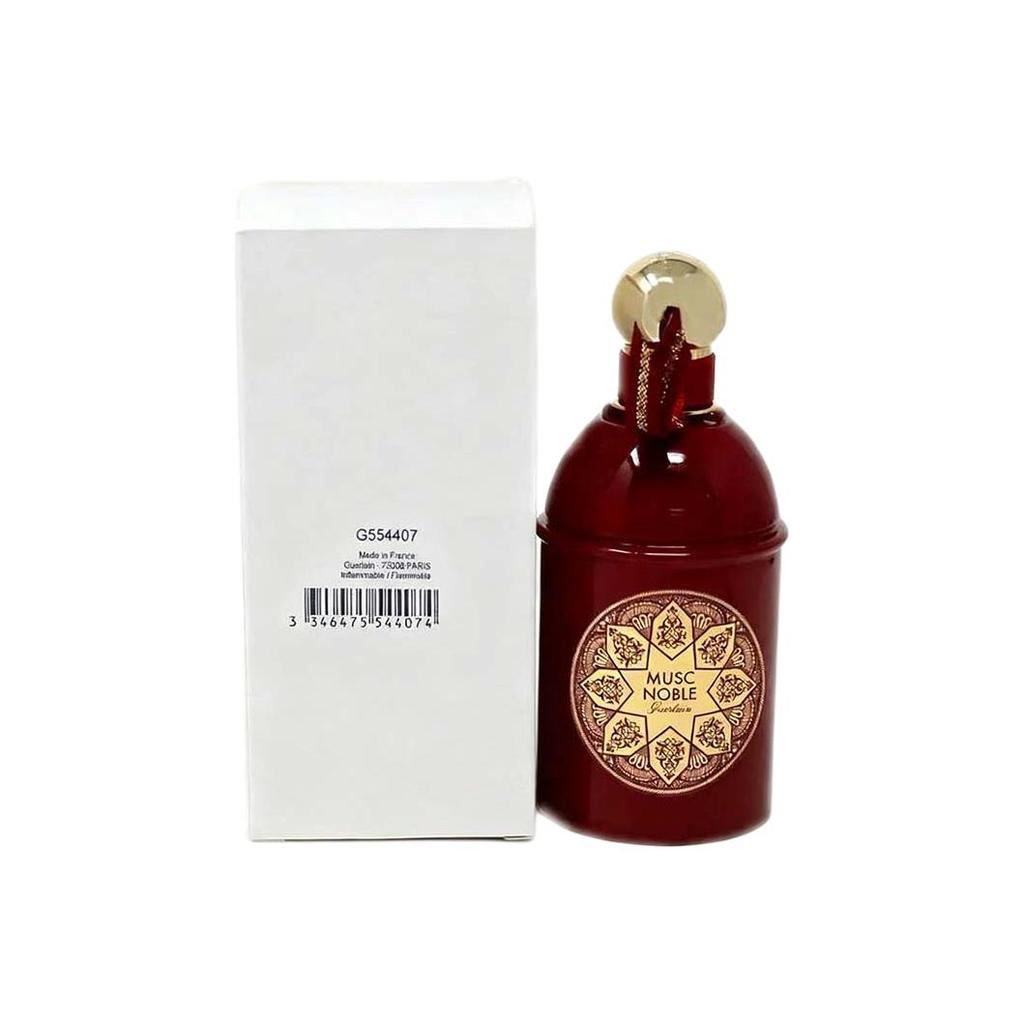 Guerlain Oriental Noble Musk Perfumes Woody Floral Eau De Parfum EDP Musk Rose 125ml
