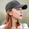 New Arrivals Open Run Unisex Breathable Casual Sports Cap