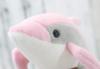 Take Off Pokepuni Dolphin Pink