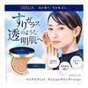 [Single Refill] ODELIA Luminous Fit Cushion Foundation (Natural Ocher) with Puff / 30s 40s 50s 60s / Coverage Power / Moisturizing / Serum