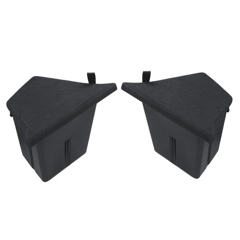 Car Sticker For Tesla Model 3 Highland Model Y The Side Storage Box Trunk Upper Storage Bucket Accessories Tools Modification Ca