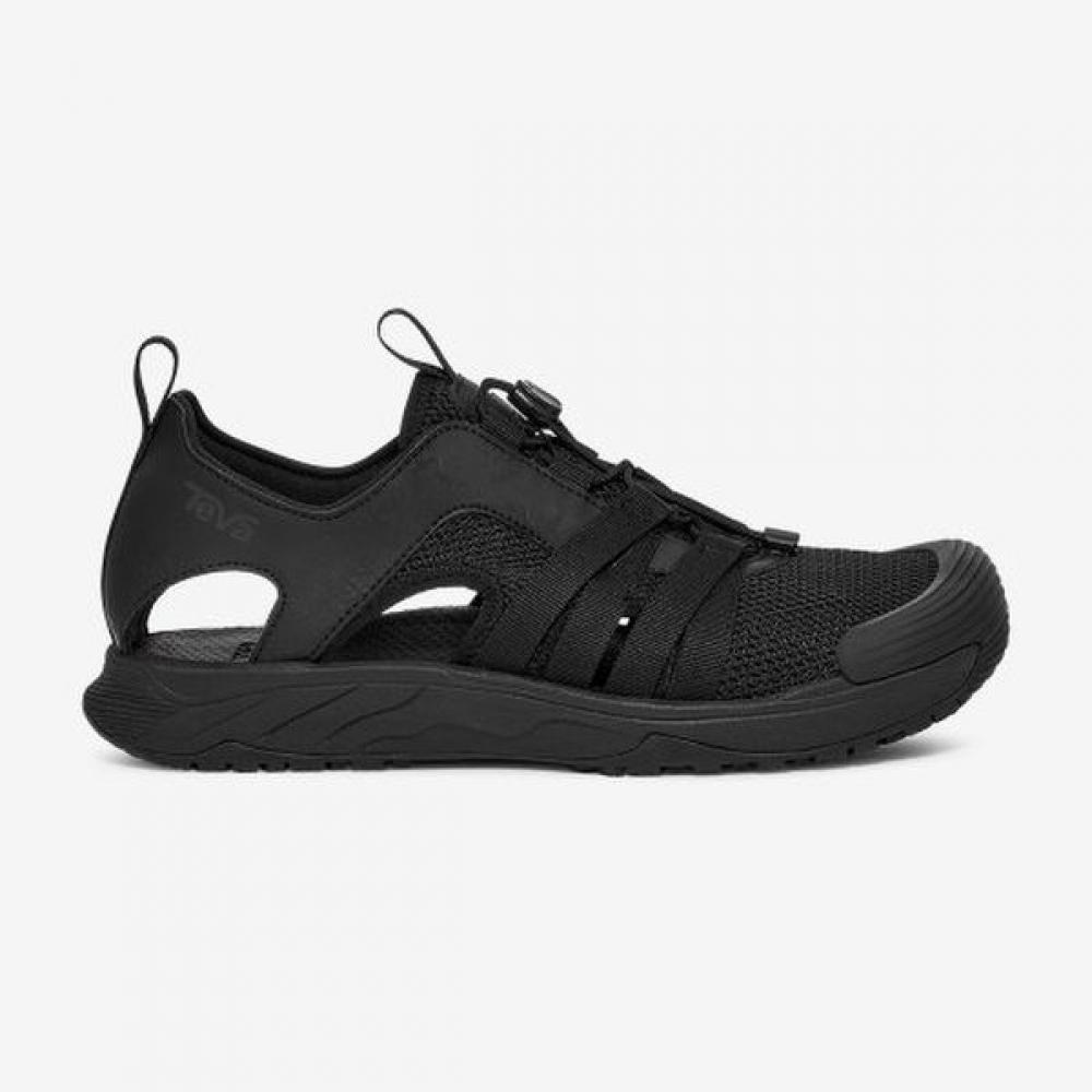 Teva Women S Sport SandalS Slip reSiStant Black Stvf2516290 Blk 250