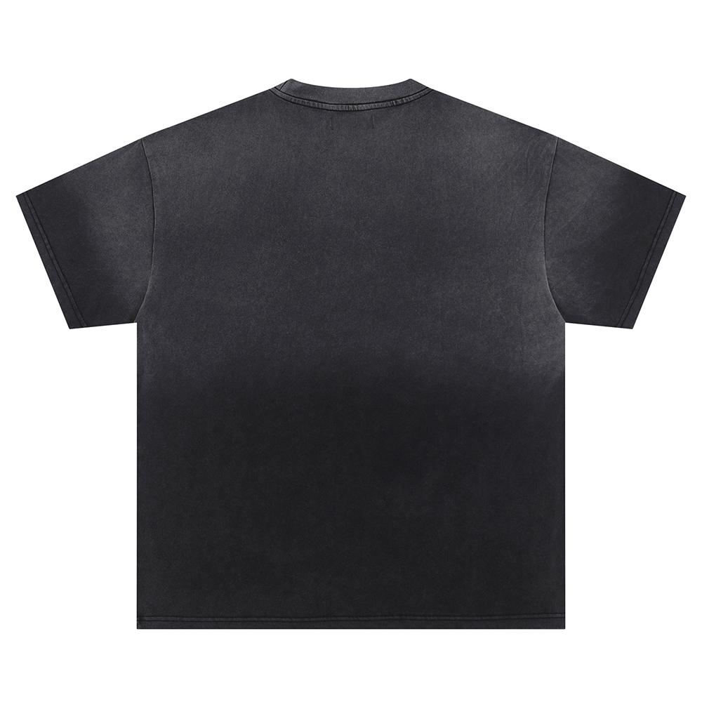 V111 Vale Forever Valley Fest SPORTS DIVISION WIDOW BIG TEE Summer Street Trendy T-shirt