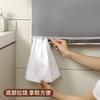 Door Back Dirty Clothes Storage Hanging Bag Bathroom Clothes Hanging Dirty Clothes Organizer Bag Home Miscellaneous Storage Bag