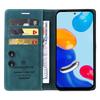Portfel Etui z klapką na Dla Xiaomi Redmi Note 11 Pro 5G 11E Pro 11S Note11 S Pokrowce Magnetyczny Skórzany Stojak Torba Ochronna na Telefon