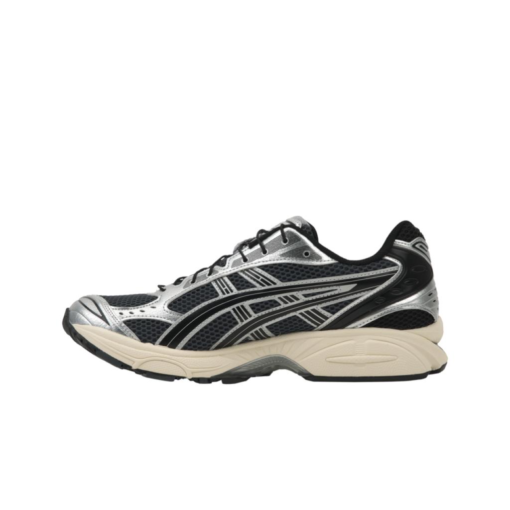 Asics Gel Kayano 14 Unlimited Pack - Carrier Grey Black Unisex Sneakers 1203A549-020