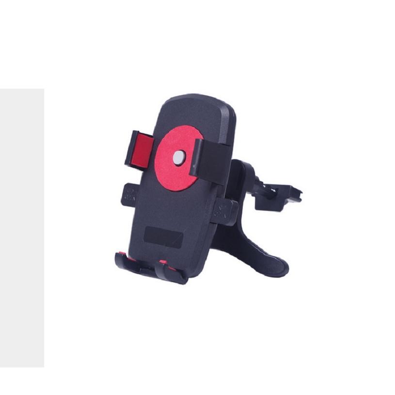 Premium Universal 360rotation Car Air Vent Mount Cradle Holder For Cell Phones And Gps Devices