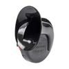 Motorcycle 12V 24V 60B Snail Air Horn Air Horn Auto Snail Horn Loud Horn for Motorcycle Car Truck SUV Boat Accessories