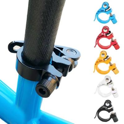 Pièces détachées pour vélo – Pinces arceaux de tige de selle