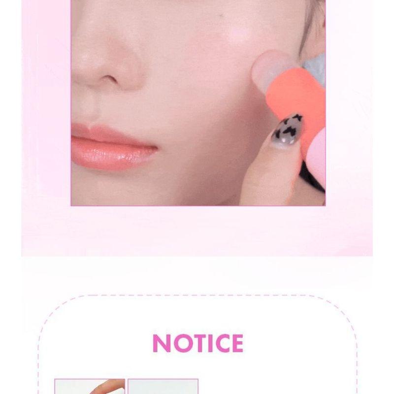 colorgram - Multi Jelly Stick - 3 Colors