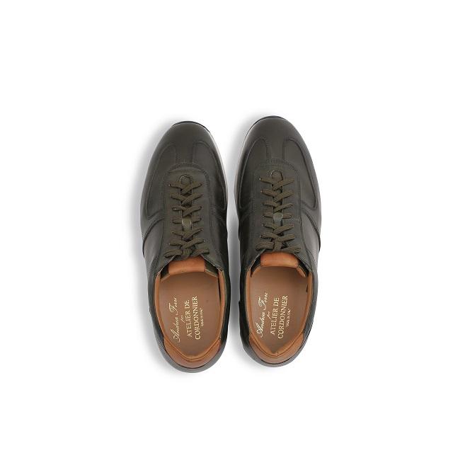 Atelier De Cordonnier 1918 Classico Caccia 6081 Sneakers