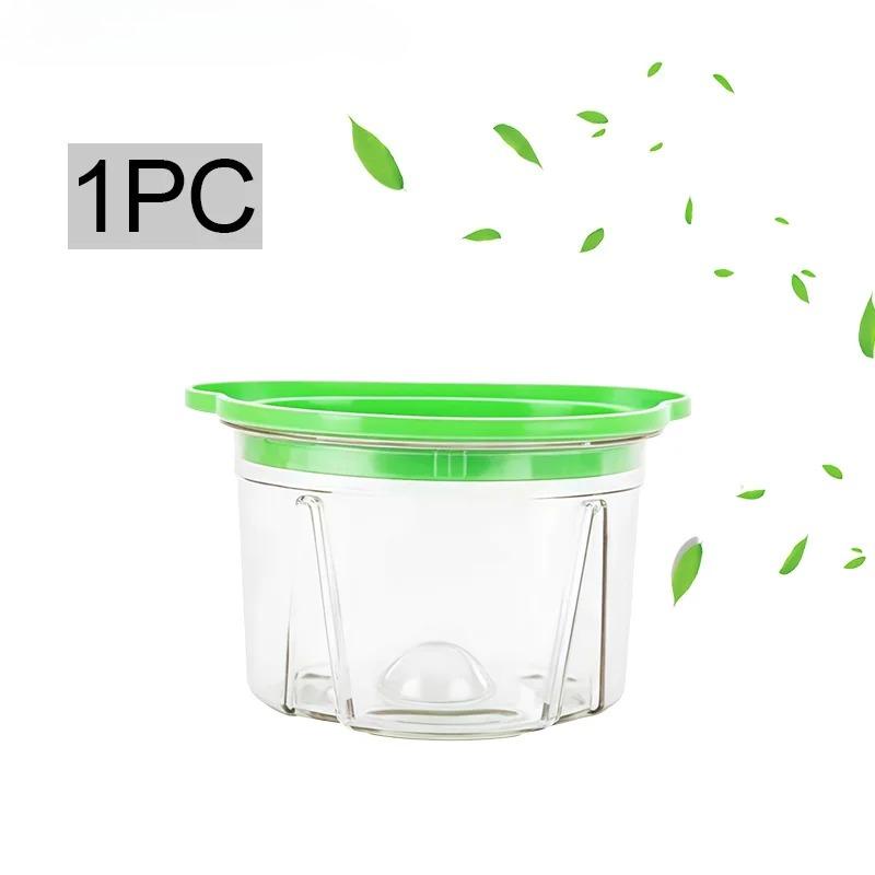 1/2Pcs Dental Laboratory Plastic Lining Trays; Removable Denture Factory Plaster-Agar Molding Trays; Dental Materials and Tools