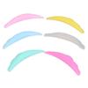 5Pairs Lash Lift Shields (Xs S M L Xl) Silicone Pads Eyelash Perm Rods Curlers