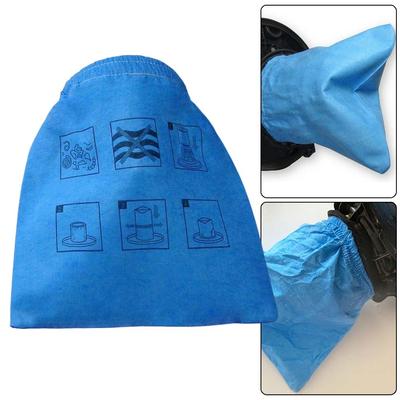 Filter Bag Cleaning Cloth Bag Household Cleaning Cloth Textile Bag