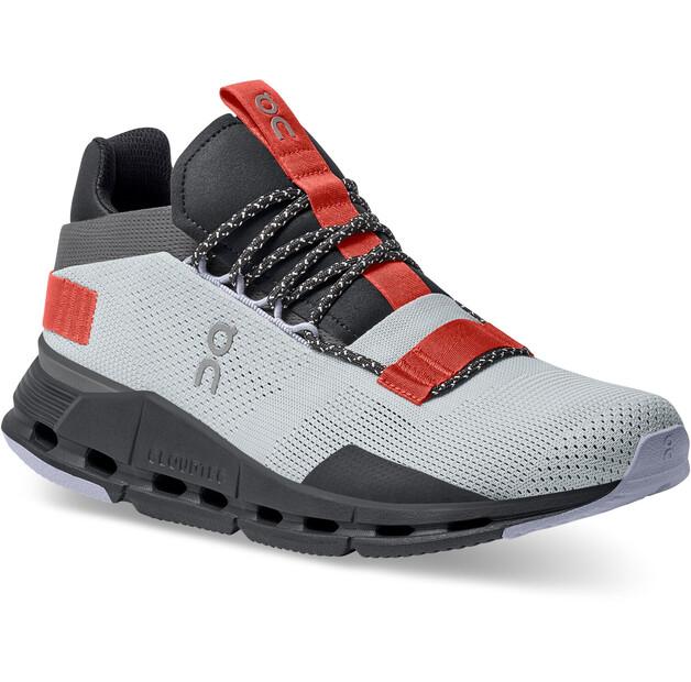 Кроссовки On Cloudnova