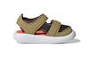 adidas Water Sandal Low Sandals Yellow TD FY6037