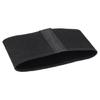 1 Pair Secures Grip Speed Skate Boot Cover Guards Elastic Strap Abrasion Proof Roller Skate Shoe Protectors Band