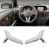 Interior Door Handle Left Right 2047202663 2047202763 for W204 C-Class Sedan 2008-2014