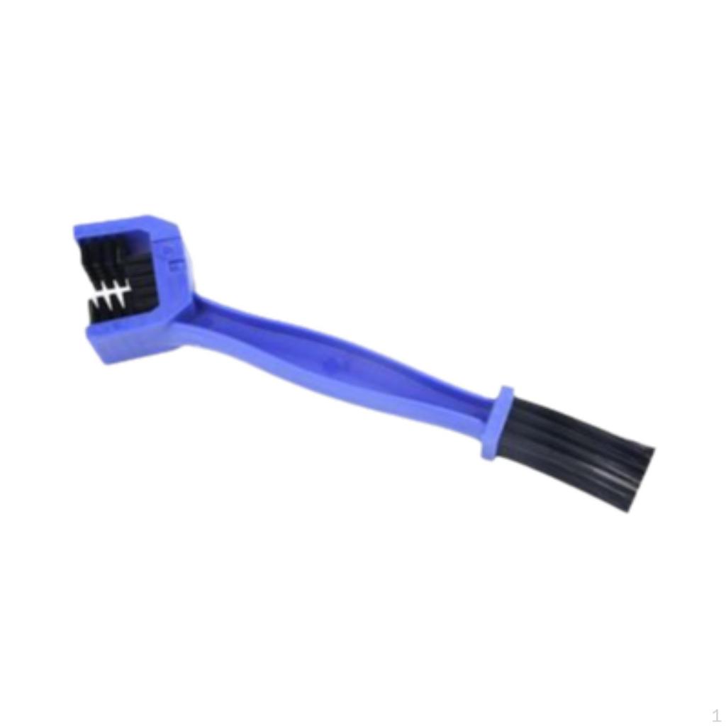 Chain Cleaner, Brush, Bottom Bracket Brush for Mountain Bike