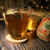 Tulin 2010 Aged Pu Erh Tea Yunnan Phoenix Tuocha Sheng Puer 100g