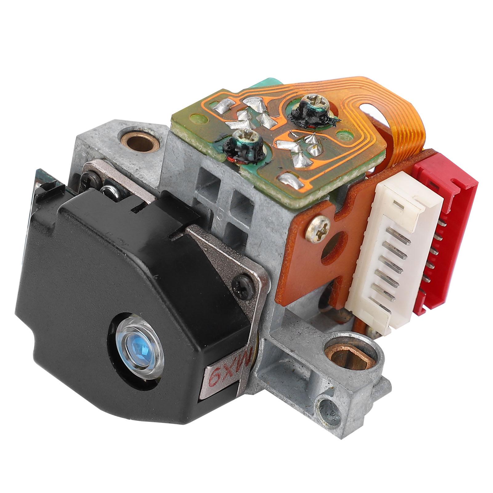 

КССЛазерна лінза компакт-диска 123A з одним оптичним датчиком для DENON DCDАксесуар для лазерної головки 3300