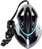 DBK The DRY2 Corded Dry Iron, Compact and Lightweight, Black, J78D