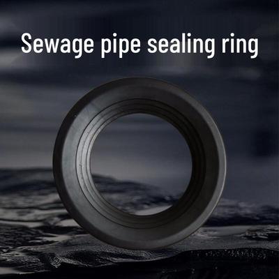 BENAGIL Toilet Drain Pipe Sealing Ring