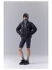Wasserdichte Winterjacke im Bergsteigerstil mit 90% Daunen für Damen und Herren - Warm, ohne Innenfutter
