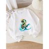 European sizes Crewneck Sweatshirt for Kids Featuring an Adorable Turtle Design, Perfect for Ocean Adventures Ideal for Both Sports And Casual Outings