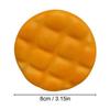Slow Rebound Bread Squeeze Toy Double-Sided Sensory Fidget Toy  Gift For Kids
