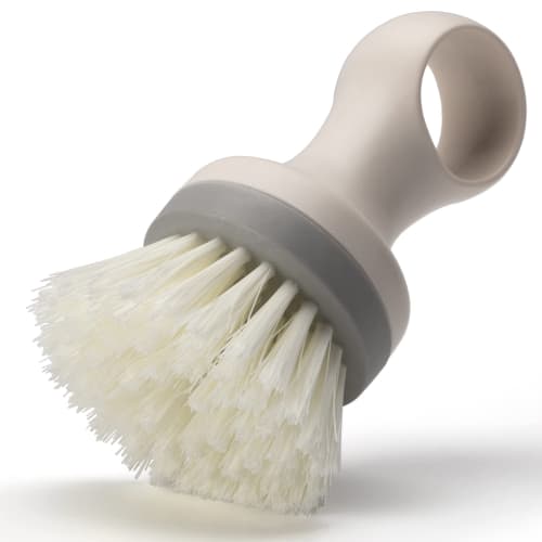 

Fruit and Vegetable Brush Scrubber for Potato Veggie Brush, Food Cleaning Brush for Home, Kitchen, and Restaurant