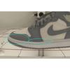 Gebraucht Jordan Air Jordan 1 mid grey sail BQ6472-115-P26093661890999