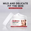 30ml Small White Jar Lifting Cream Mooth Delicate Radiant and Translucent Rapid Absorption of Skin Retinol Anti Aging Serum