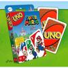 Korea Board Games Uno Super Mario, mixed colors